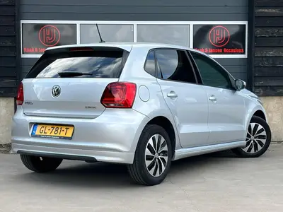 Volkswagen Polo - Thumbnail 5
