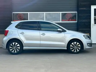 Volkswagen Polo - Thumbnail 6