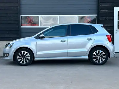 Volkswagen Polo - Thumbnail 7