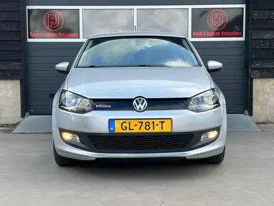 Volkswagen Polo - Thumbnail 8