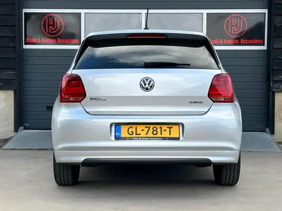 Volkswagen Polo - Thumbnail 9