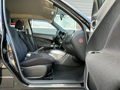 Nissan Juke - Thumbnail 11