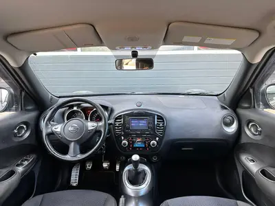 Nissan Juke - Thumbnail 12