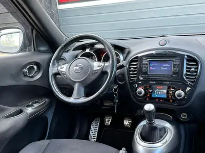 Nissan Juke - Thumbnail 14