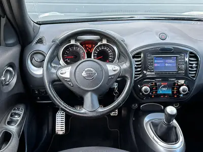 Nissan Juke - Thumbnail 15