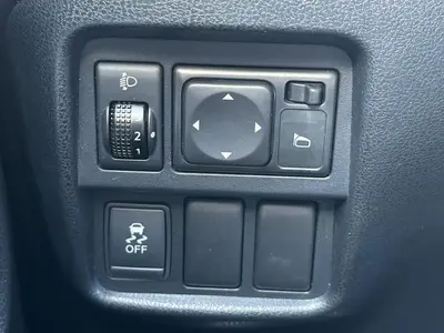 Nissan Juke - Thumbnail 17