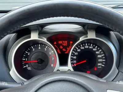 Nissan Juke - Thumbnail 22