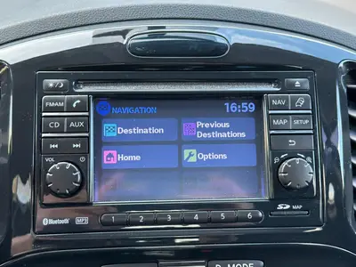 Nissan Juke - Thumbnail 24