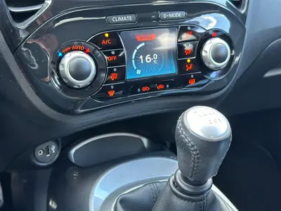 Nissan Juke - Thumbnail 25