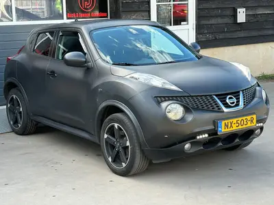 Nissan Juke - Thumbnail 26