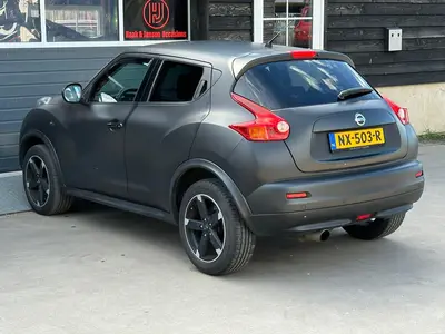 Nissan Juke - Thumbnail 27