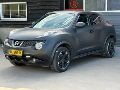 Nissan Juke - Thumbnail 28