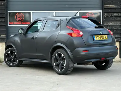 Nissan Juke - Thumbnail 4