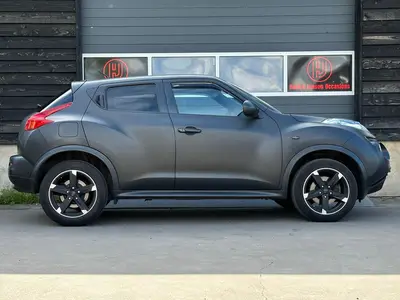 Nissan Juke - Thumbnail 6