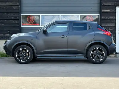 Nissan Juke - Thumbnail 7