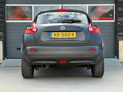 Nissan Juke - Thumbnail 8