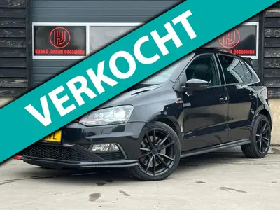 Volkswagen Polo - Thumbnail 2