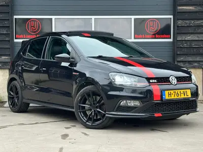 Volkswagen Polo - Thumbnail 3