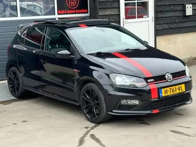 Volkswagen Polo - Thumbnail 30