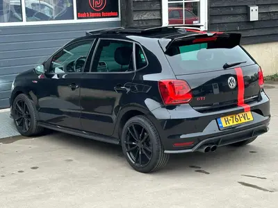 Volkswagen Polo - Thumbnail 31