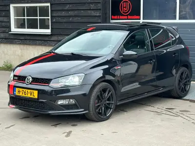 Volkswagen Polo - Thumbnail 32