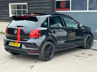 Volkswagen Polo - Thumbnail 33