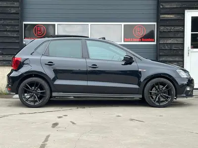 Volkswagen Polo - Thumbnail 6