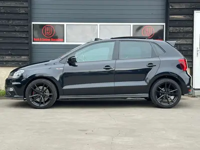 Volkswagen Polo - Thumbnail 7