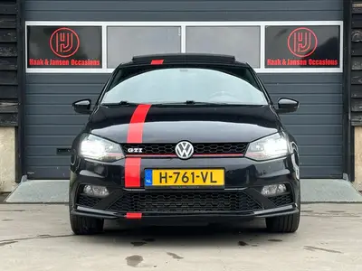 Volkswagen Polo - Thumbnail 8