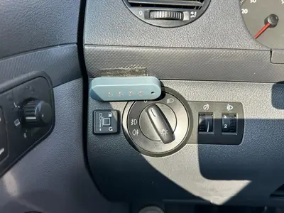 Volkswagen Caddy combi maxi - Thumbnail 24