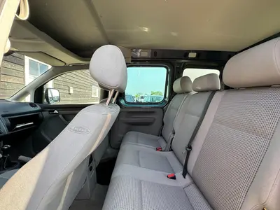 Volkswagen Caddy combi maxi - Thumbnail 27