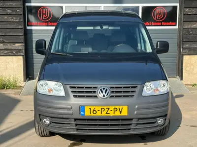 Volkswagen Caddy combi maxi - Thumbnail 6