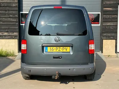 Volkswagen Caddy combi maxi - Thumbnail 7