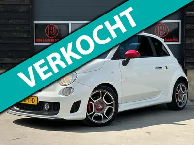 Fiat 500 - Thumbnail 2