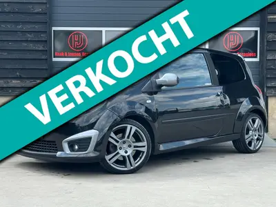 Renault Twingo - Thumbnail 2