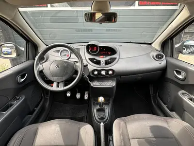 Renault Twingo - Thumbnail 12