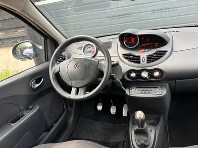 Renault Twingo - Thumbnail 14