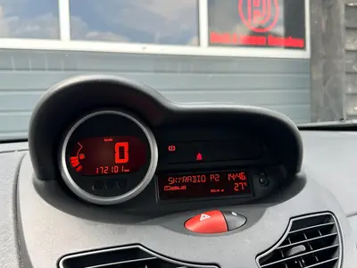 Renault Twingo - Thumbnail 17