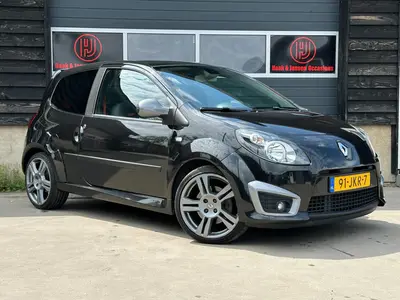 Renault Twingo - Thumbnail 3