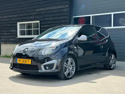 Renault Twingo - Thumbnail 28