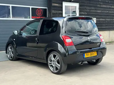 Renault Twingo - Thumbnail 29