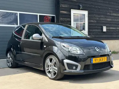 Renault Twingo - Thumbnail 30