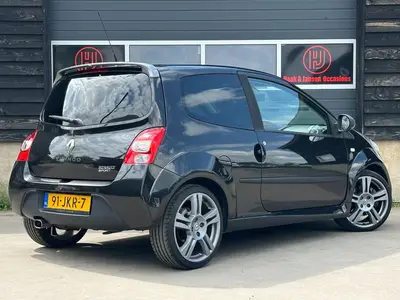 Renault Twingo - Thumbnail 4