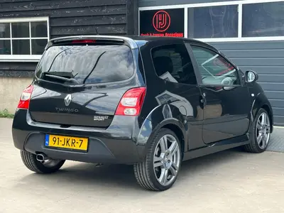 Renault Twingo - Thumbnail 31