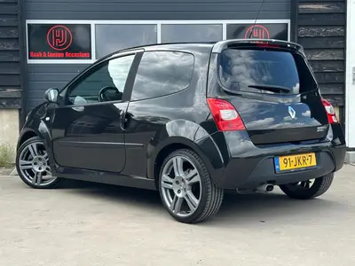 Renault Twingo - Thumbnail 5