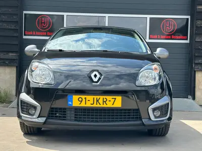 Renault Twingo - Thumbnail 6