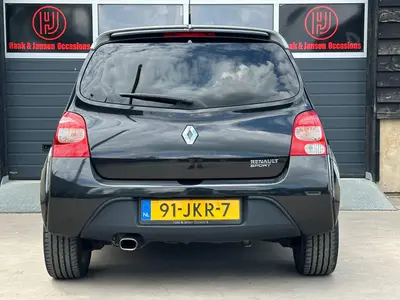 Renault Twingo - Thumbnail 7