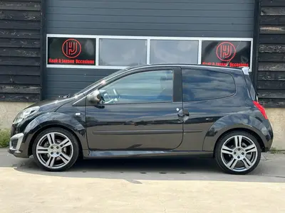 Renault Twingo - Thumbnail 8