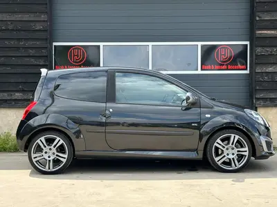 Renault Twingo - Thumbnail 9