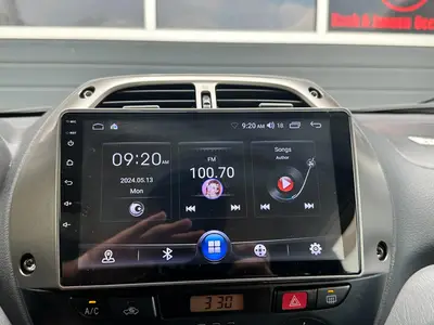 Toyota RAV4 - Thumbnail 16